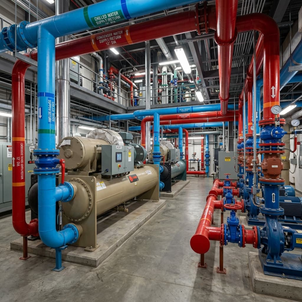 HVAC Installation